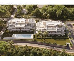 Atico en Venta en Estepona, Málaga