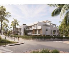 Atico en Venta en Estepona, Málaga