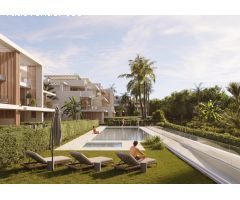 Atico en Venta en Estepona, Málaga