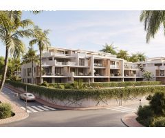 Atico en Venta en Estepona, Málaga