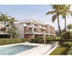 Atico en Venta en Estepona, Málaga