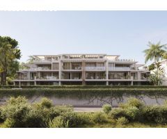 Atico en Venta en Estepona, Málaga