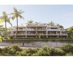 Atico en Venta en Estepona, Málaga