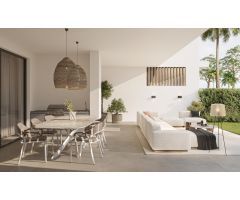 Atico en Venta en Estepona, Málaga