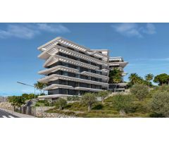 Atico en Venta en Estepona, Málaga