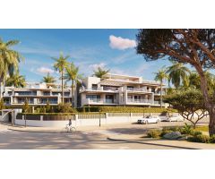Atico en Venta en Estepona, Málaga