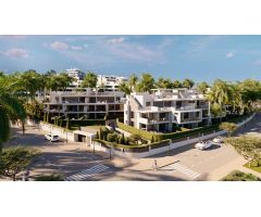 Atico en Venta en Estepona, Málaga