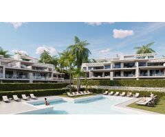 Atico en Venta en Estepona, Málaga