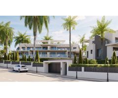 Atico en Venta en Estepona, Málaga