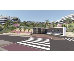 Atico en Venta en Mijas Costa, Málaga