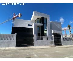 Villa de Lujo en Venta en Málaga del Fresno, Málaga