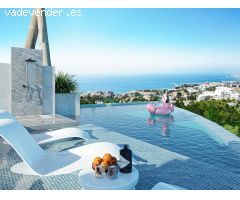 Villa en Venta en Benalmádena Costa, Málaga
