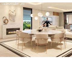 Villa en Venta en Benalmádena Costa, Málaga