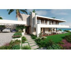 Villa en Venta en Benalmádena Costa, Málaga