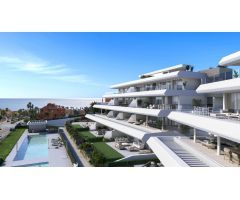 Atico en Venta en Estepona, Málaga