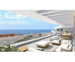 Atico en Venta en Estepona, Málaga