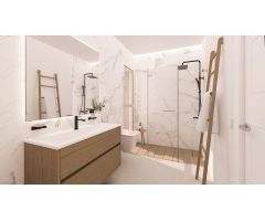 Atico en Venta en Estepona, Málaga