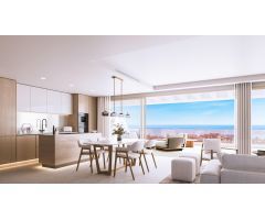 Atico en Venta en Estepona, Málaga