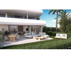 Atico en Venta en Estepona, Málaga