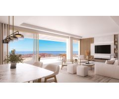 Atico en Venta en Estepona, Málaga