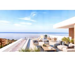 Atico en Venta en Estepona, Málaga