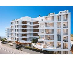 Atico en Venta en Benalmádena Costa, Málaga