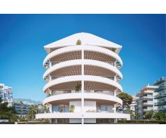 Atico en Venta en Benalmádena Costa, Málaga