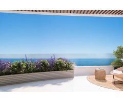 Atico en Venta en Benalmádena Costa, Málaga
