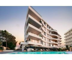 Atico en Venta en Benalmádena Costa, Málaga