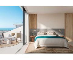 Atico en Venta en Benalmádena Costa, Málaga