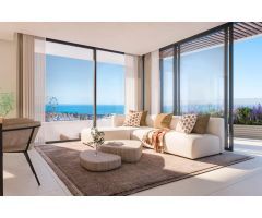 Atico en Venta en Benalmádena Costa, Málaga