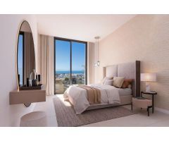 Atico en Venta en Benalmádena Costa, Málaga