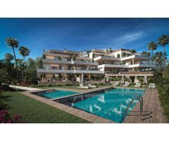 Entresuelo en Venta en Marbella, Málaga