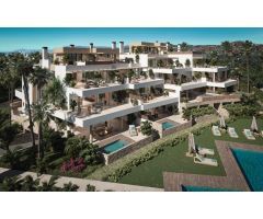 Entresuelo en Venta en Marbella, Málaga