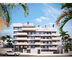 Piso en Venta en Estepona, Málaga
