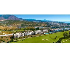 Entresuelo en Venta en Estepona, Málaga