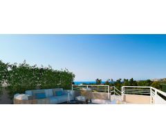 Entresuelo en Venta en Estepona, Málaga