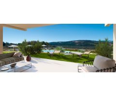 Entresuelo en Venta en Estepona, Málaga