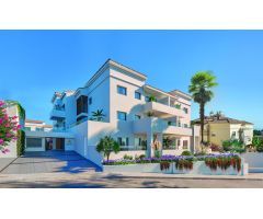 Atico en Venta en Fuengirola, Málaga