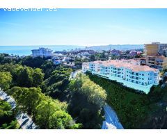 Atico en Venta en Fuengirola, Málaga