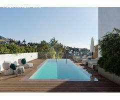 Atico en Venta en Fuengirola, Málaga