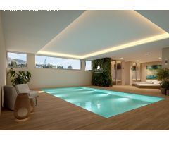 Atico en Venta en Fuengirola, Málaga