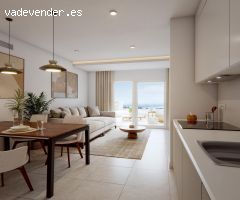 Atico en Venta en Fuengirola, Málaga