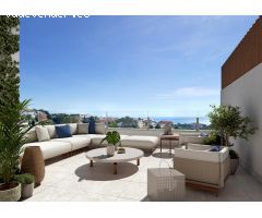 Atico en Venta en Fuengirola, Málaga