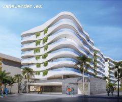 Piso en Venta en Fuengirola, Málaga