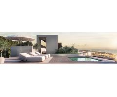 Villa en Venta en Marbella, Málaga