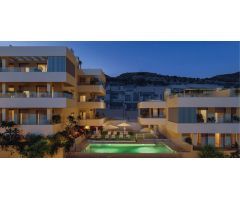 Atico en Venta en Benalmádena Costa, Málaga