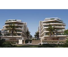Piso en Venta en Mijas Costa, Málaga
