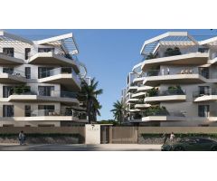 Piso en Venta en Mijas Costa, Málaga