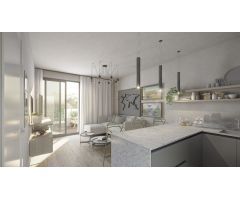 Piso en Venta en Mijas Costa, Málaga